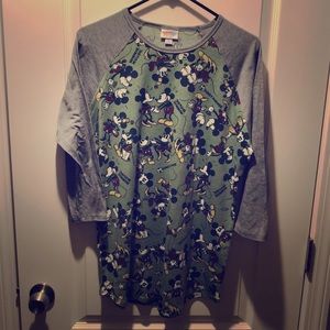 Disney Lularoe Randy